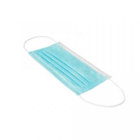 3-layer medical mask Image