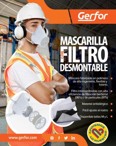 PRODUCTOS DE PROTECCION Image