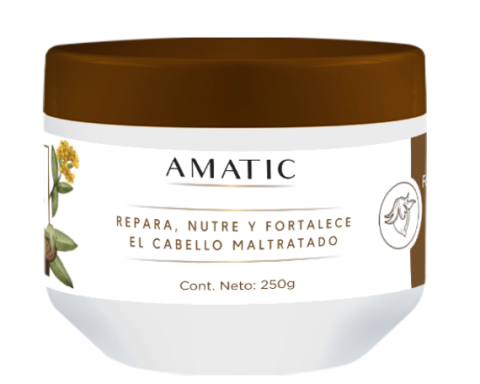 hair treatment Image