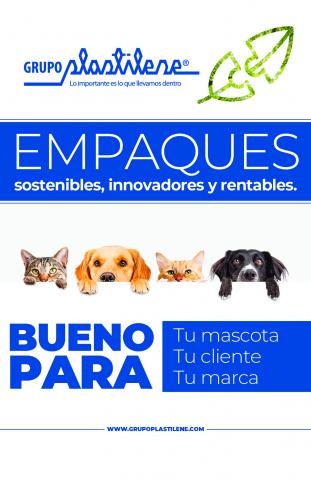 PREFORMED LAMINATED FILMS IN ROLLS Image