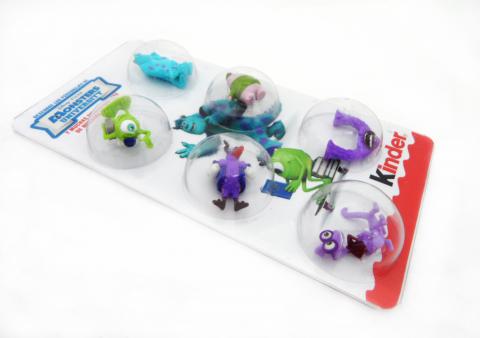 P.O.P. Material Image