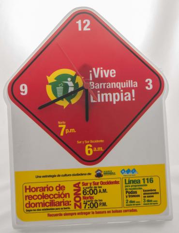 P.O.P. Material Image