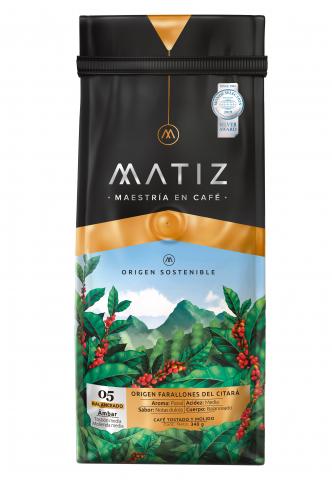 Matiz Coffee Image