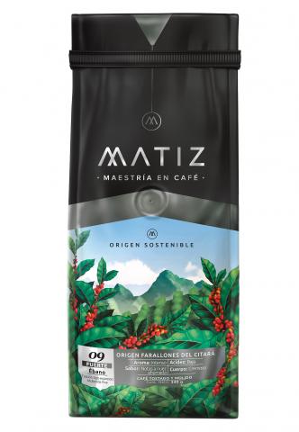 Matiz Coffee Image