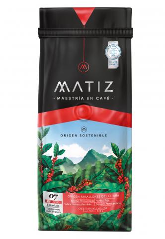Matiz Coffee Image