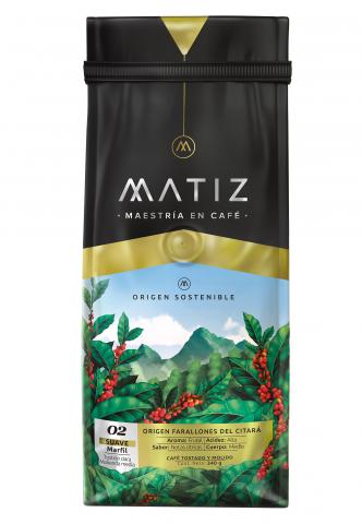 Matiz Coffee Image