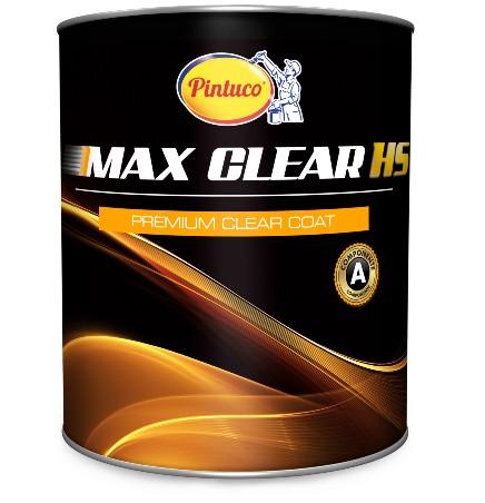 Max Clear HS 9480 Image