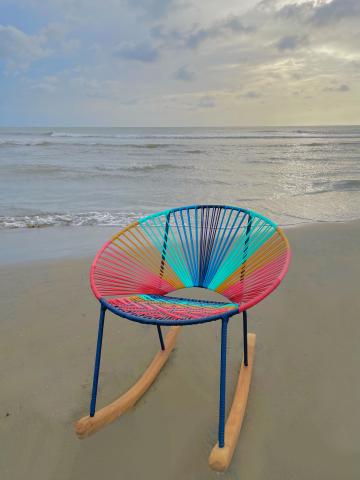 Deloss Farolito Rocking chairs Image