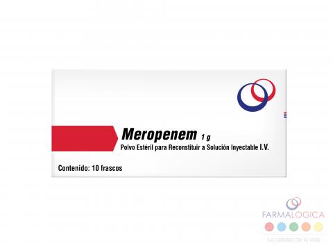 Carbapenems Image