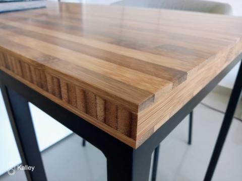 SOLID BAMBU BOARD Image