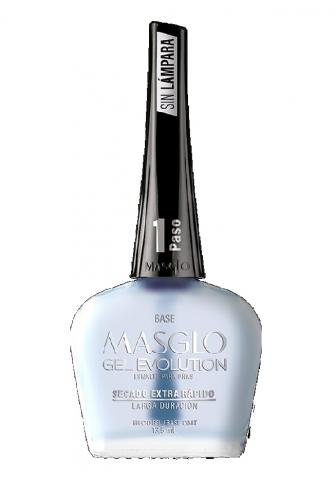 MGE NAIL FOUNDATION Image