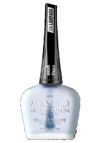 MGE NAIL GLITTER Image