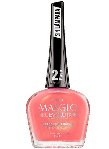 MGE NAIL POLISHES Image