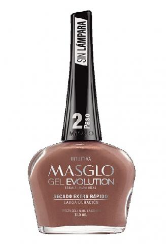 MGE NAIL POLISHES Image