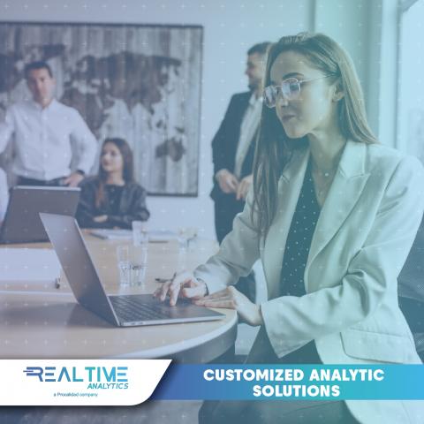 Customized Analytic Solutions Image