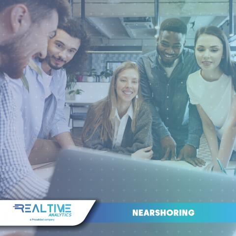 Nearshoring Image