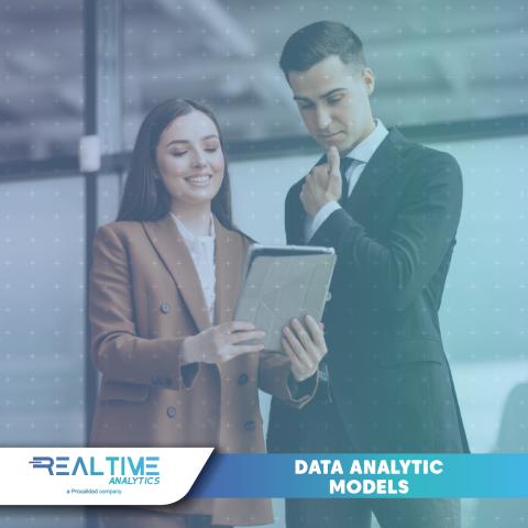 Data Analytic Models Image