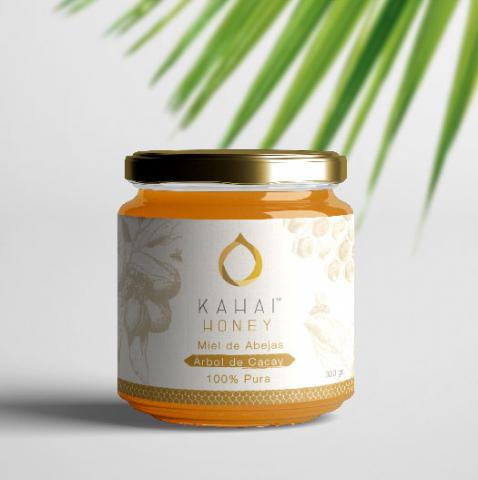 Cacay Honey Image