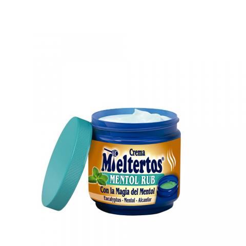 MIELTERTOS® FAMILY - HONEY - VITAMIN C - PANELA - CINNAMON - ORANGE - LIMÓM - MENTHOL Image