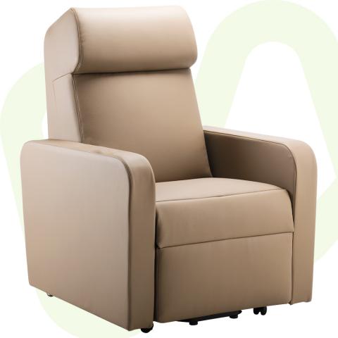 Chair Milano Help Image