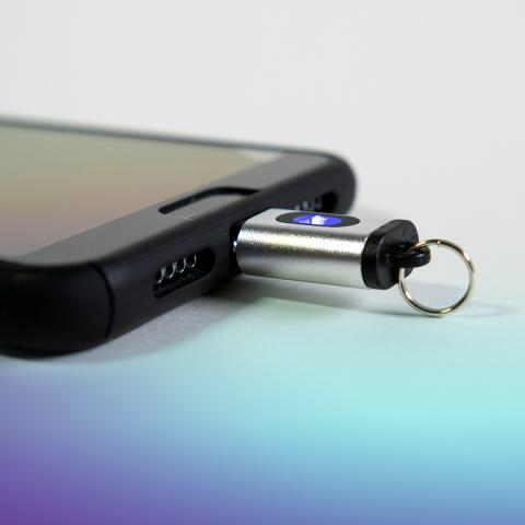 UV- SAGE Mini Light Sanitizer Image