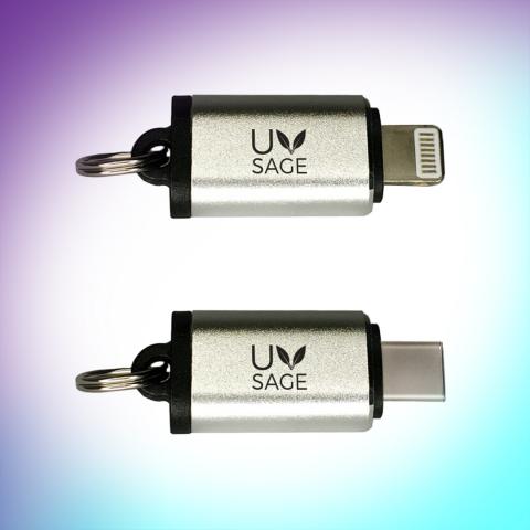 UV- SAGE Mini Light Sanitizer Image