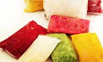 FROZEN FRUIT PULP - STRAWBERRY Image