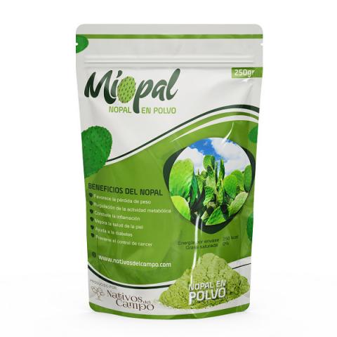 Nopal Image