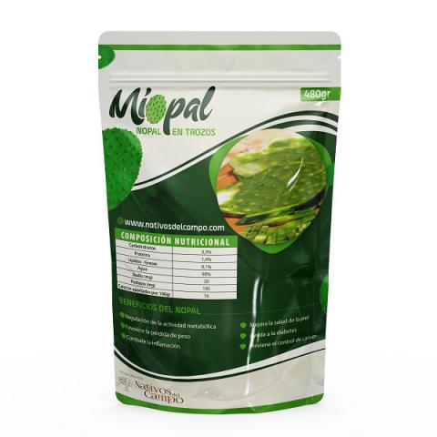 Nopal Image