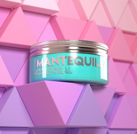 Body butter Image