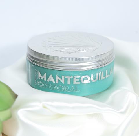 Body butter Image