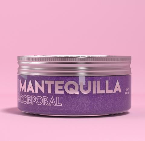 Body butter Image