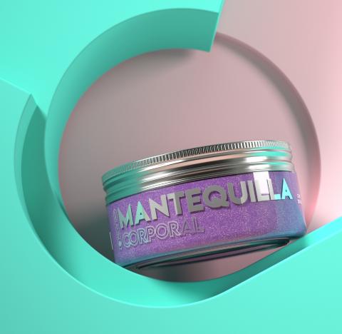 Body butter Image