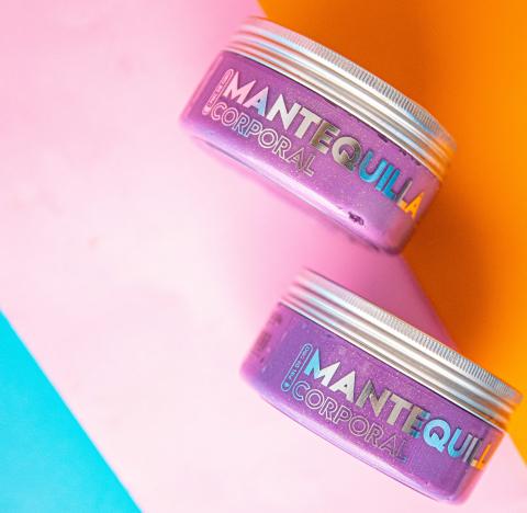 Body butter Image