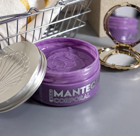Body butter Image