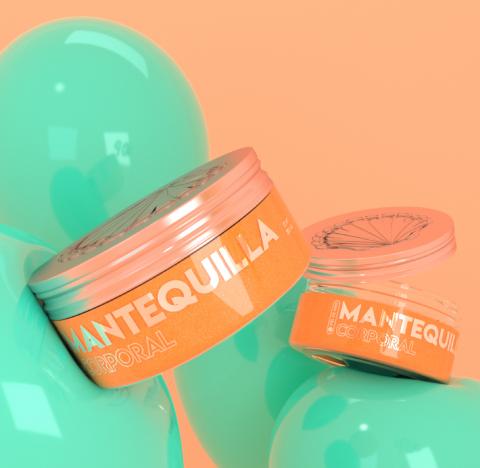 Body butter Image