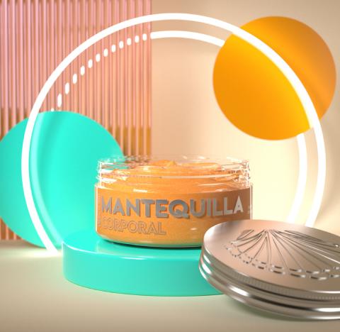 Body butter Image