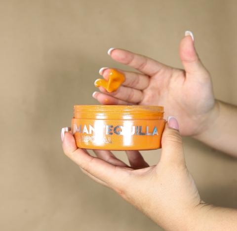 Body butter Image