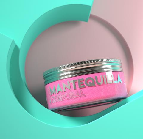 Body butter Image