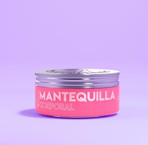 Body butter Image