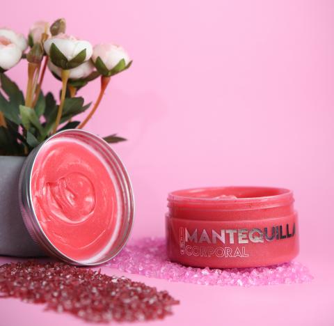 Body butter Image
