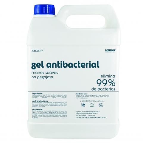 Hands sanitizer Image