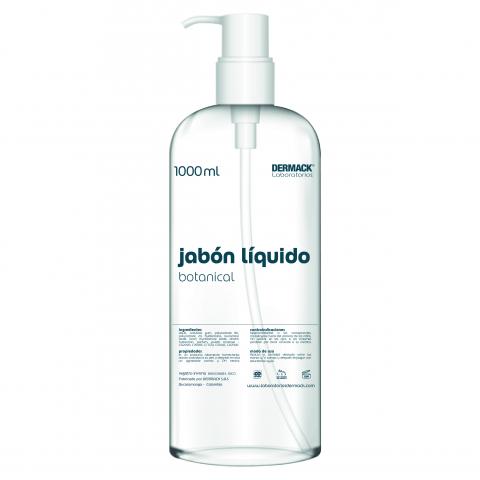 liquid soap Image