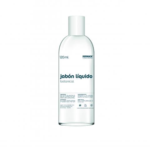 liquid soap Image
