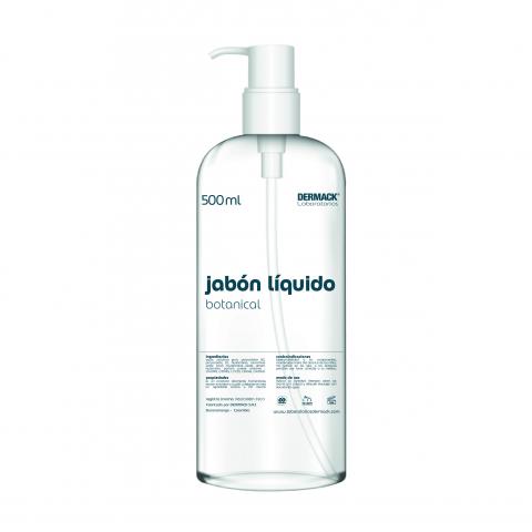 liquid soap Image