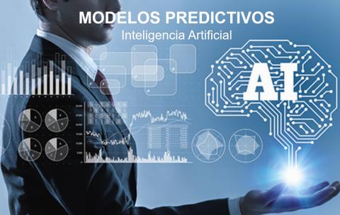 Artificial Intelligence Applications Image