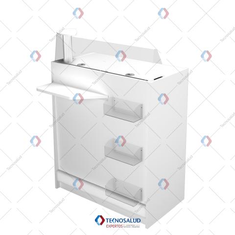 GRAVITY BOX MODULE Image
