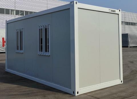 Modular Structure Image