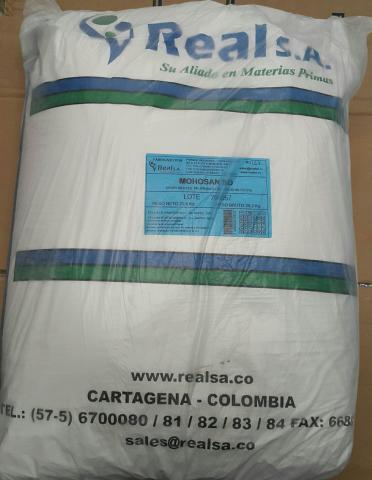 Mohosan SD (powder calcium propionate) Image