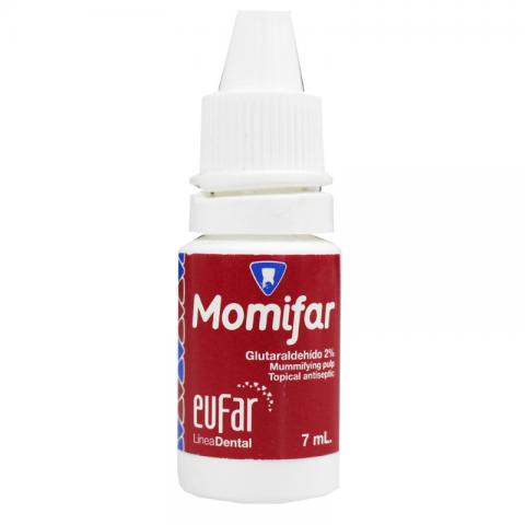 Momifar Image